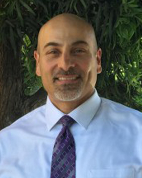 Dr. Picciuto