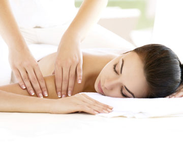Salinas Massage