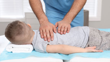 Salinas Chiropractors