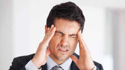 Headache and Migraine Relief Salinas, CA