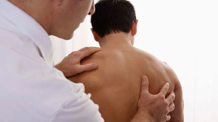 Chiropractors Salinas