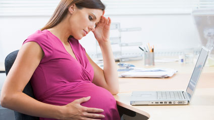 Pregnancy Chiropractor Salinas, CA